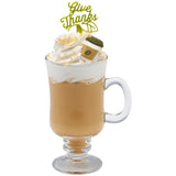 Mocha Coffee Icon dec-Ons