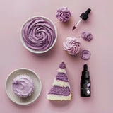 Sprinks Lilac Gel Colour - 15ml