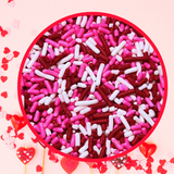 Valentine's Day - Cupid’s Treasure Jimmie Sprinkle Mix