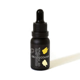 Sprinks Chick Yellow Gel Colour - 15ml
