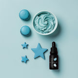 Sprinks Duck Egg Gel Colour - 15ml
