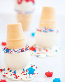 My Little Cakepop - Round 1oz  Mold