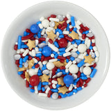 Firecracker Deluxe Fusion Mix