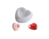 ProfessionalLove Heart French Mold