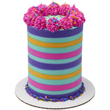 Neon Bright Confetti Quins 2 OZ