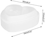 ProfessionalLove Heart French Mold