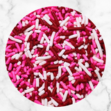 Valentine's Day - Cupid’s Treasure Jimmie Sprinkle Mix