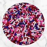 Valentine's Day - Love Potion Sprinkle Mix Jimmie Sprinkle Mix