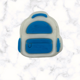 Backpack Cutter and Stamp