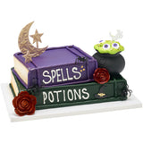 Monster Face Assortment Dec-Ons® Decorations (12 pieces)