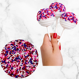 Valentine's Day - Love Potion Sprinkle Mix Jimmie Sprinkle Mix