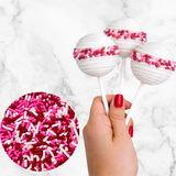 Valentine's Day - Cupid’s Treasure Jimmie Sprinkle Mix
