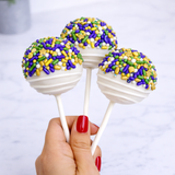 Mardi Gras - King’s Court Sprinkle Mix