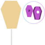 Coffin Cake Pop Mold