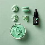 Sprinks Minty Fresh Gel Colour - 15ml