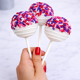 Valentine's Day - Love Potion Sprinkle Mix Jimmie Sprinkle Mix