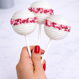 Valentine's Day - Cupid’s Treasure Jimmie Sprinkle Mix