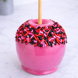 Valentine's Day - Cupid After Dark Sprinkle Mix