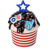 Trendy USA  Edible Decorations
