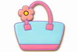 Bloom & Go Mom Tote Cookie Cutter & Stamp