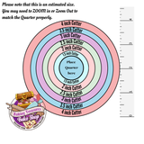 Mothers Day  I Love You Mom Fondant N Cookie Cutter and Stamp