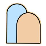Arch Cookie Cutters