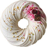 New Round Swirl Cake Mold For Baking Amazing Dessert Art Mousse Silicone 3d Mould Pastry Pan