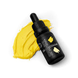 Sprinks Chick Yellow Gel Colour - 15ml