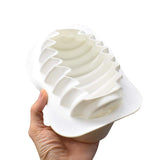 Spiral French Mousse Cake Mold