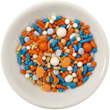 Hello Fall Deluxe Fusion Mix