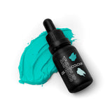 Sprinks Teal Gel Colour - 15ml