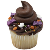 Spooky Bats & Ghosts Made Simply™ Premium Fusion Mix
