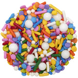 Rainbow Party Deluxe Fusion Mix 2 oz