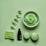 Sprinks Grass Green Gel Colour - 15ml