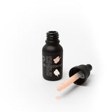 Sprinks Peaches & Cream Gel Colour  15ml