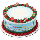 Christmas Holiday Candy Assortment dec Ons 9 CT