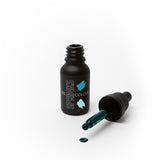 Sprinks Teal Gel Colour - 15ml