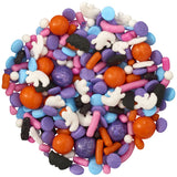 Monster Mash Deluxe Fusion Mix 2oz