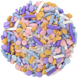 Wonderment Fusion Mix 2oz