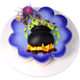 Monster Mash Deluxe Fusion Mix 2oz