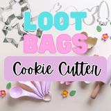Loot Mystery Bags