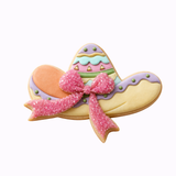 Sombrero Chic Cookie Cutter Only or Cutter & Stamp