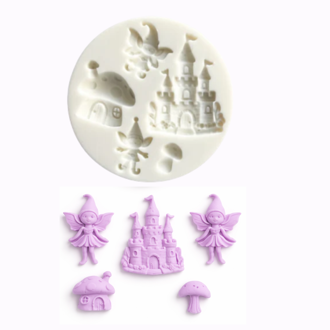 Summer Collection – Baking Treasures Bake Shop