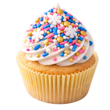 Spring Blossom Bliss Sprinkle Mix