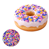 Easter Parade Sprinkle Blend