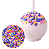 Easter Parade Sprinkle Blend
