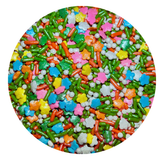 Easter - Hoppy Garden Sprinkle Mix