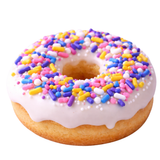 Easter Parade Sprinkle Blend