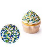 Coastal Party Blend Deluxe Sprinkles