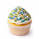Coastal Party Blend Deluxe Sprinkles